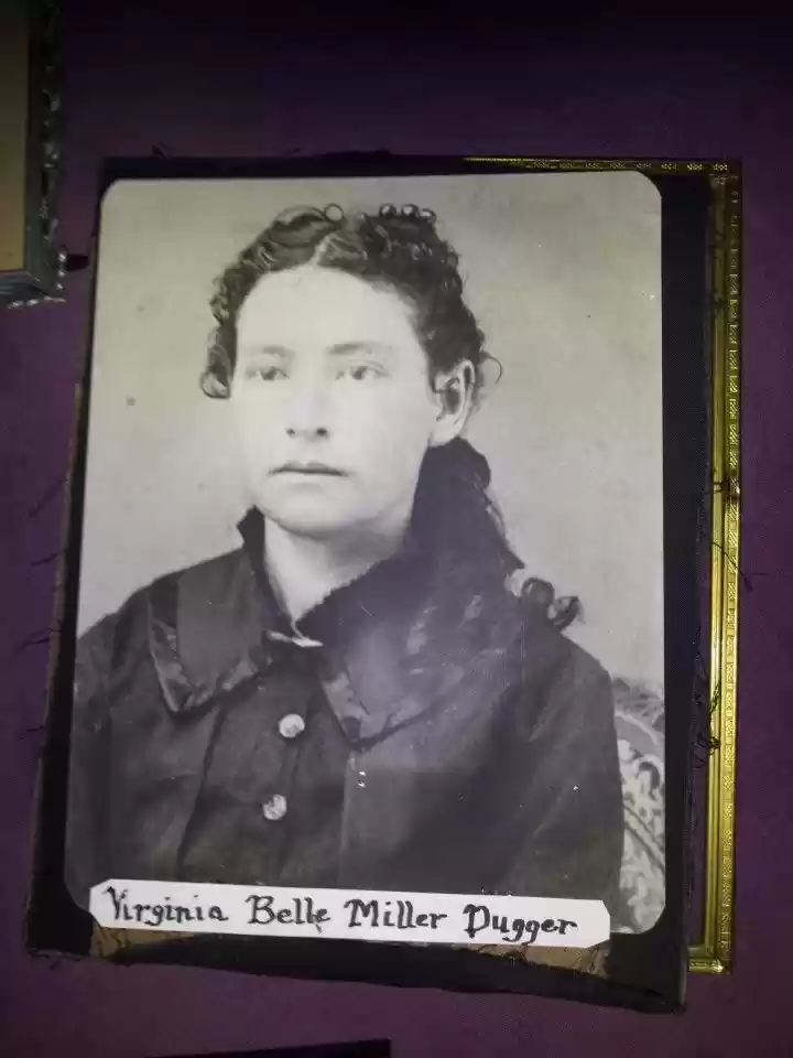 Virginia Bell Dugger2